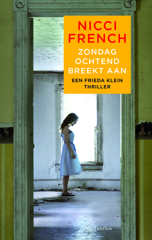 Zondagochtend breekt aan by Nicci French