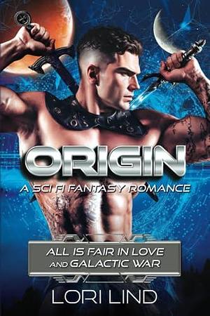 Origin by Lori Lind