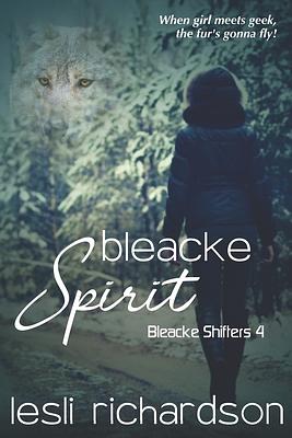 Bleacke Spirit by Lesli Richardson