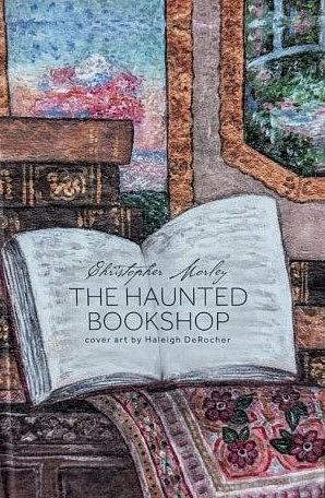 The Haunted Bookshop by Christopher Morley