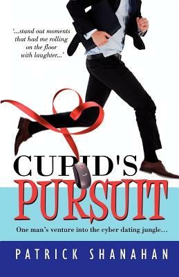 Cupid's Pursuit by Patrick Shanahan