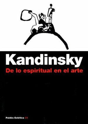 De lo espiritual en el arte by Wassily Kandinsky