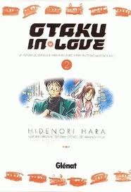 Otaku In Love, 2 by Hidenori Hara