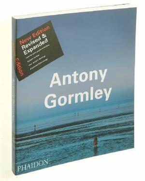 Antony Gormley by John Hutchinson