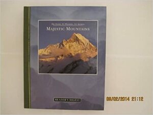 Majestic Mountains by Linda Gamlin