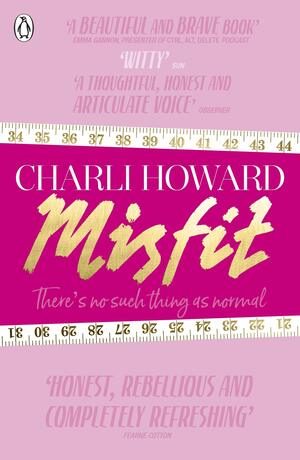 Misfit by Charli Howard