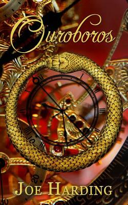 Ouroboros: And other short stories by Joe Harding