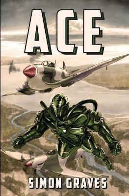 Ace by Simon Graves