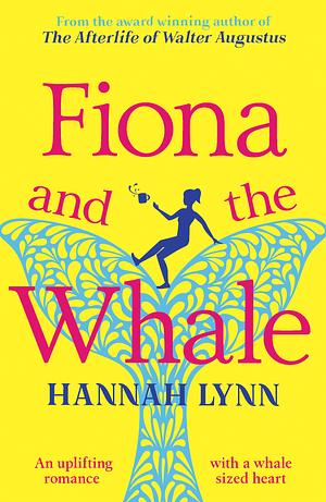 Fiona and the Whale by Hannah Lynn