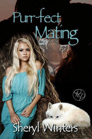 Purr-fect Mating by Sheryl Winters
