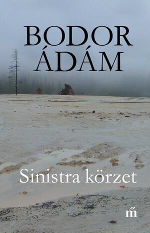 Sinistra körzet by Ádám Bodor