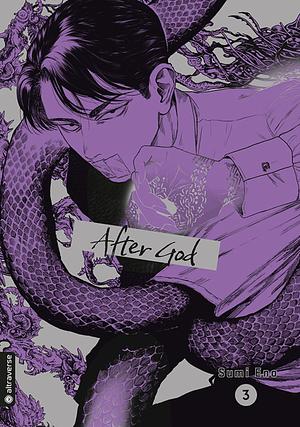After God 03 by Sumi Eno