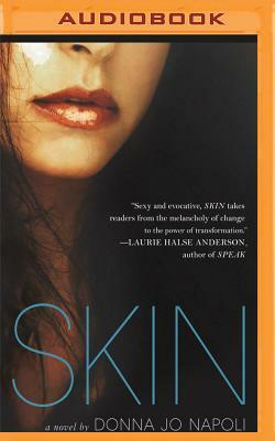 Skin by Donna Jo Napoli