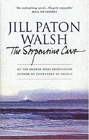 The Serpentine Cave by Jill Paton Walsh