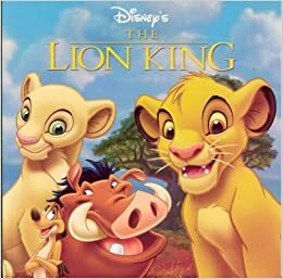 The Lion King by The Walt Disney Company