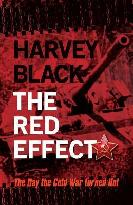 The Red Effect by Harvey Black