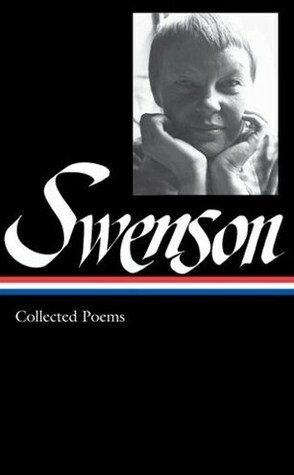 Collected Poems by May Swenson, Langdon Hammer