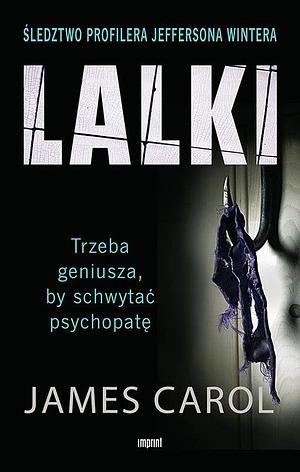 Lalki by James Carol