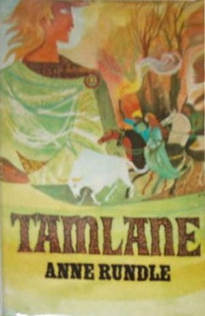 Tamlane by Anne Rundle