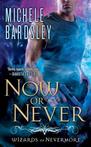 Now or Never by Michele Bardsley