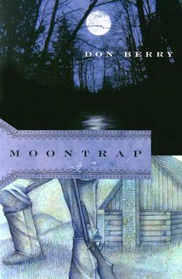 Moontrap by Don Berry