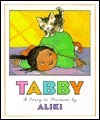 Tabby by Aliki