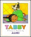 Tabby by Aliki