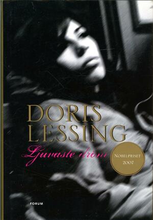 Ljuvaste dröm by Doris Lessing