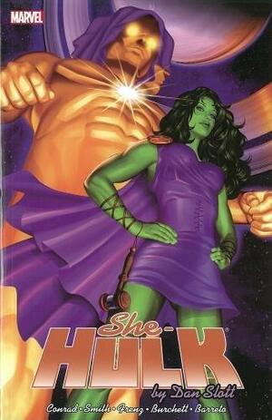  She-Hulk: The Complete Collection, Volume 2 by Dan Slott