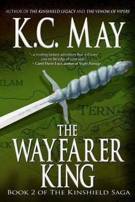 The Wayfarer King by K.C. May