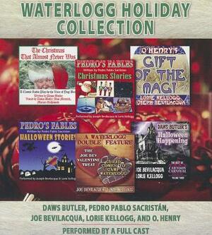 Waterlogg Holiday Collection by Pedro Pablo Sacristan