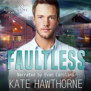 Faultless by Kate Hawthorne