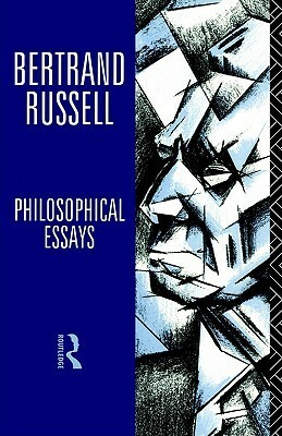 Philosophical Essays by Bertrand Russell