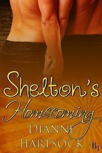Shelton's Homecoming by Dianne Hartsock