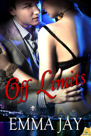 Off Limits by Emma Jay