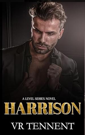 Harrison by V.R. Tennent