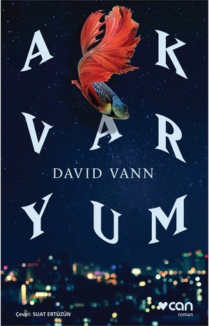 Akvaryum by David Vann