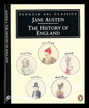 The History of England by Jane Austen