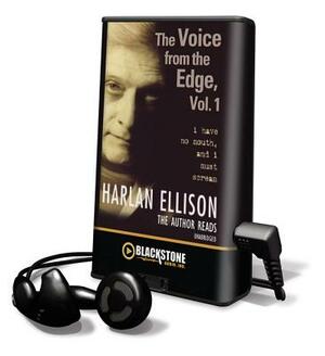 The Voice from the Edge by Harlan Ellison