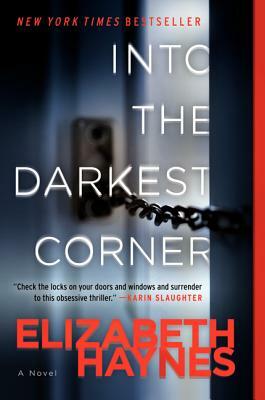 Into the Darkest Corner by Elizabeth Haynes