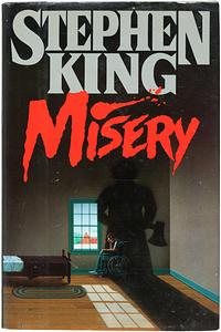 Misery by Stephen King, Tullio Dobner