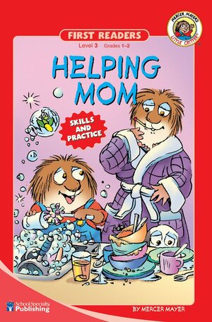 Helping Mom by Mercer Mayer