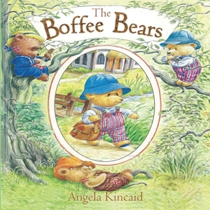 The Boffee Bears by Angela Kincaid