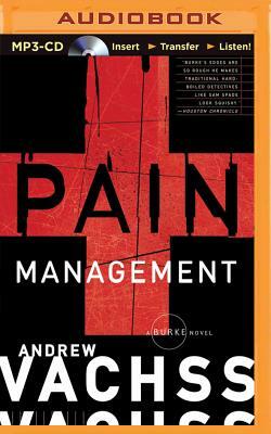 Pain Management by Andrew Vachss