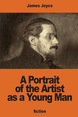 A Portrait of the Artist as a Young Man by James Joyce