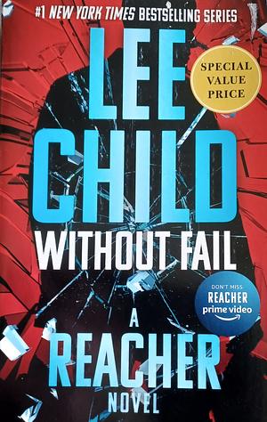 Without Fail by Lee Child