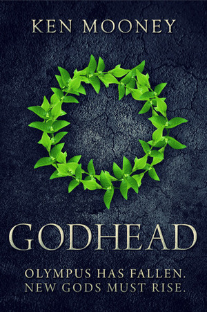 Godhead by Ken Mooney