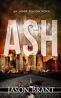 Ash by Jason Brant