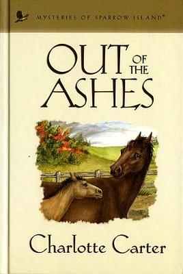Out of the Ashes by Charlotte Carter