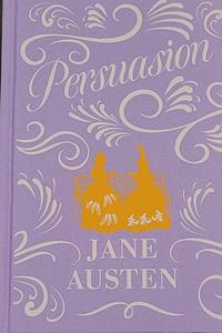 Persuasion by Jane Austen